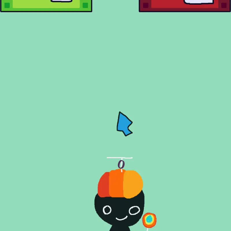 Game by @matheus_2026
