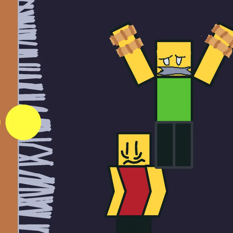 Game by @balller