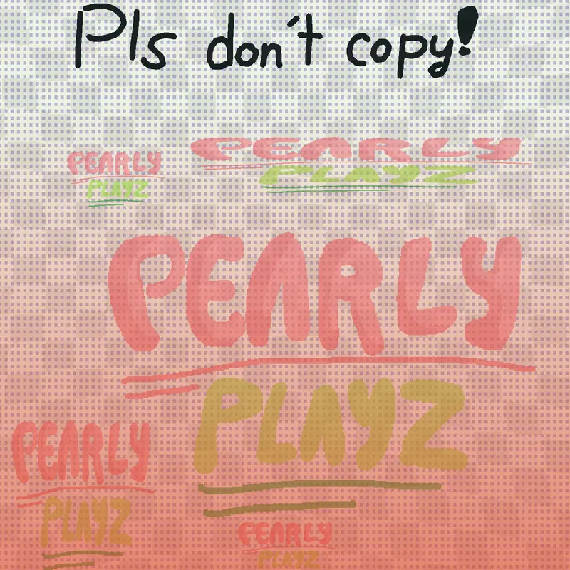 Game by @Pearly_playzYT