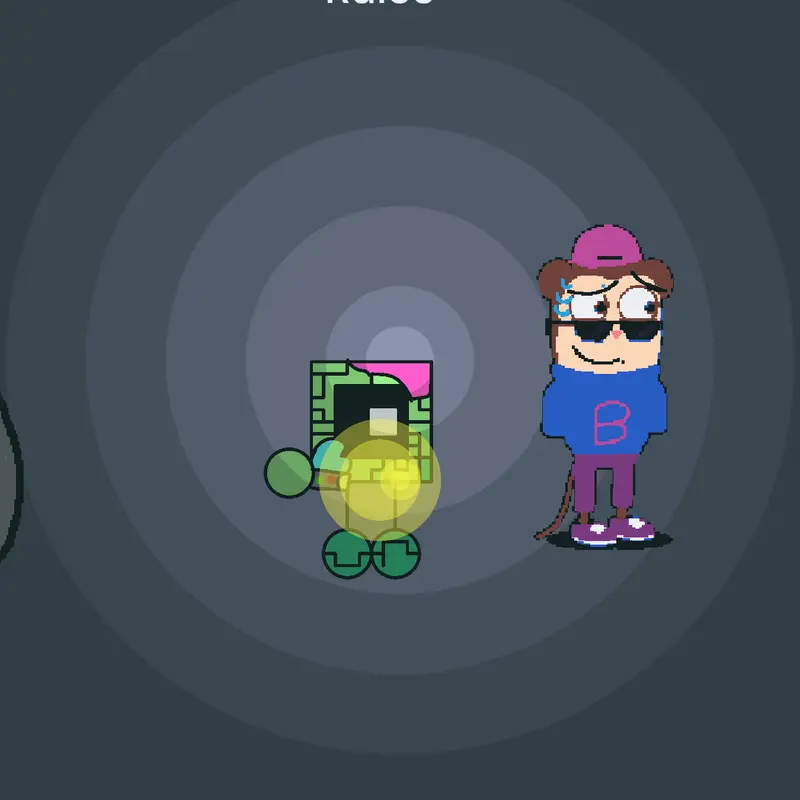Game by @The-mouse-show-retake