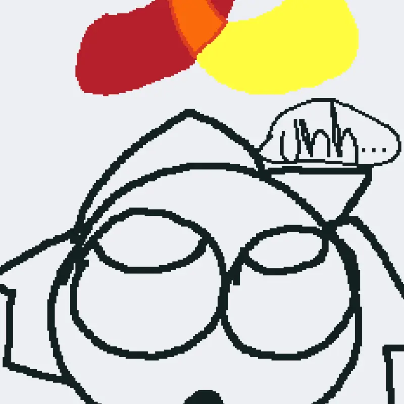 Sprunki Merge by @Rayo_Sprunki-Official