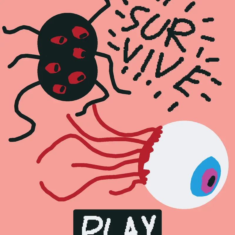 Hey! Pls boost this game ): ty! by @Run351