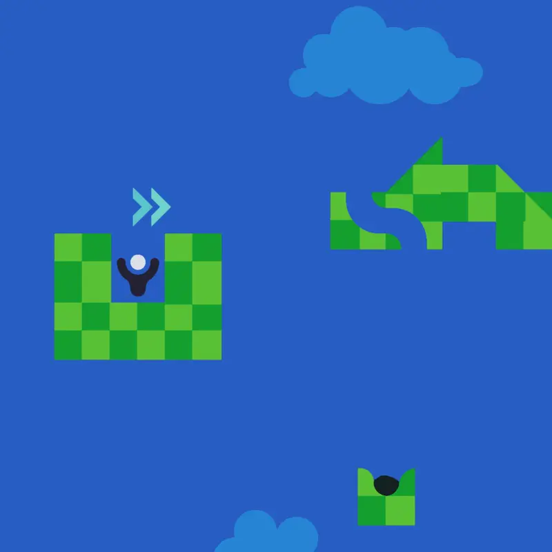 game invisible ??? by @planet_8