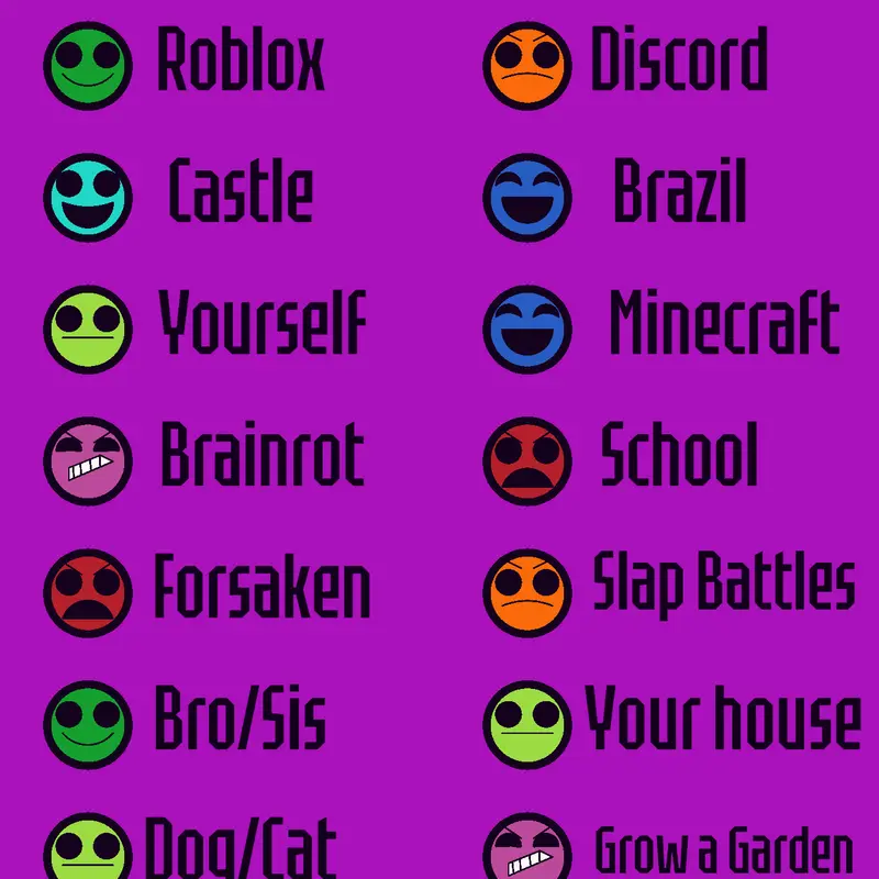Game by @GabrielFelipeYT