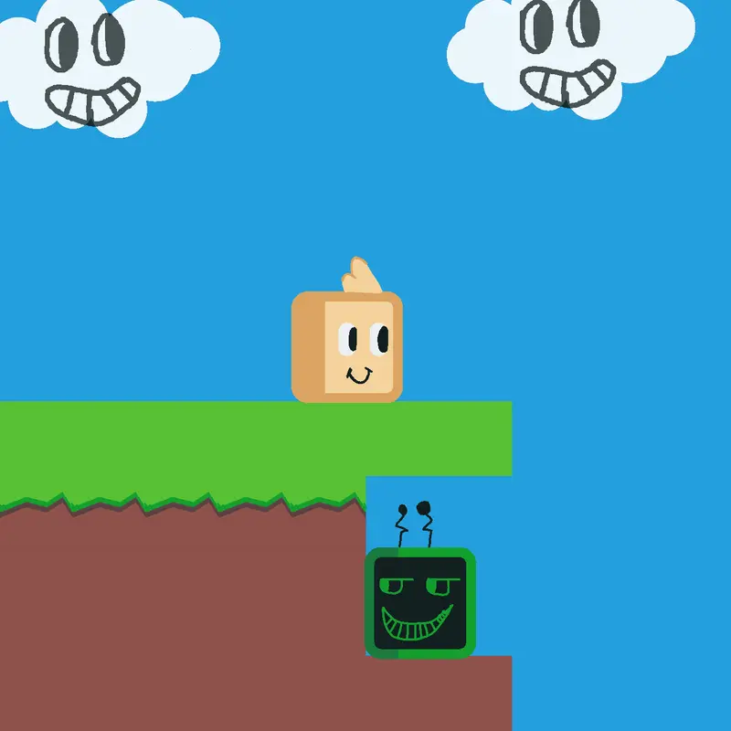 Game by @3AXAP
