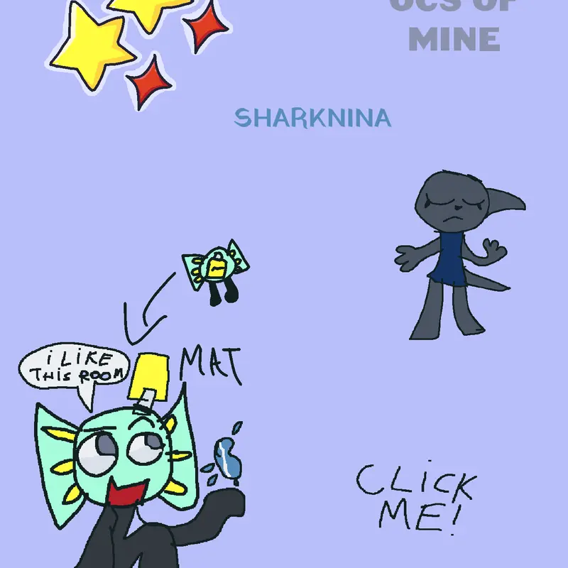 Game by @ThePurpleAxolot_