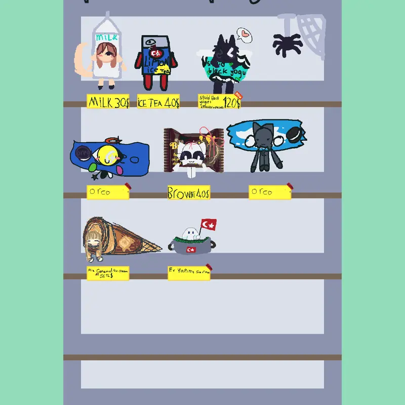Game by @Melloo
