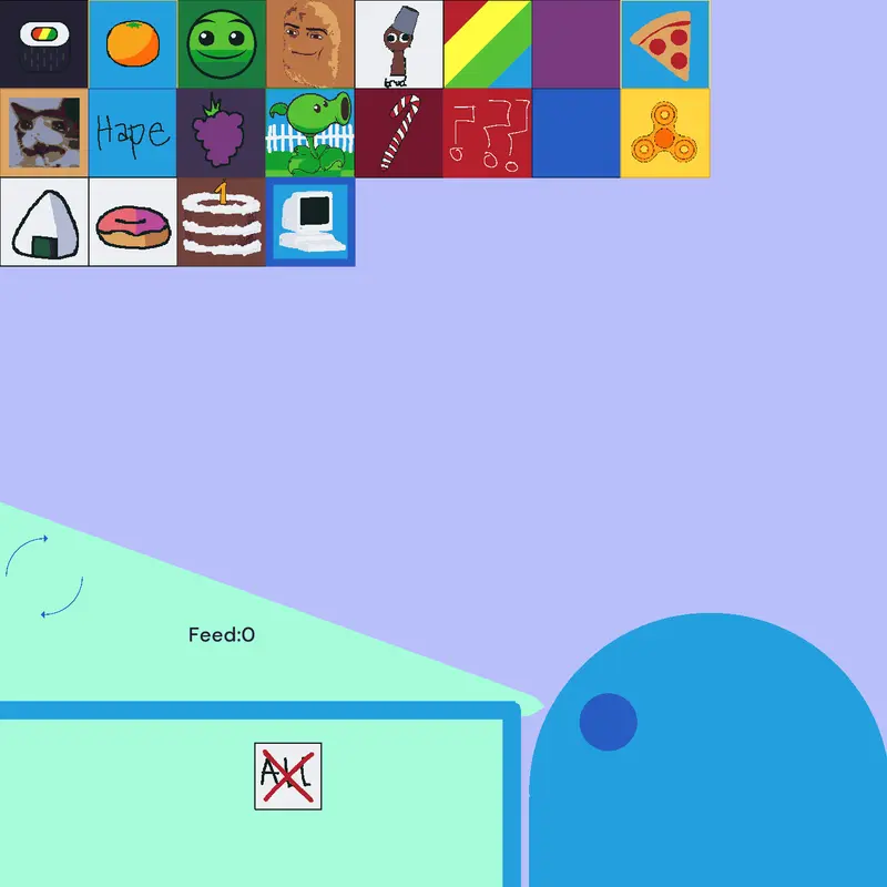Game by @indihome56