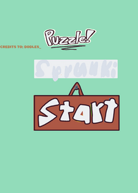 sprunki puzzle