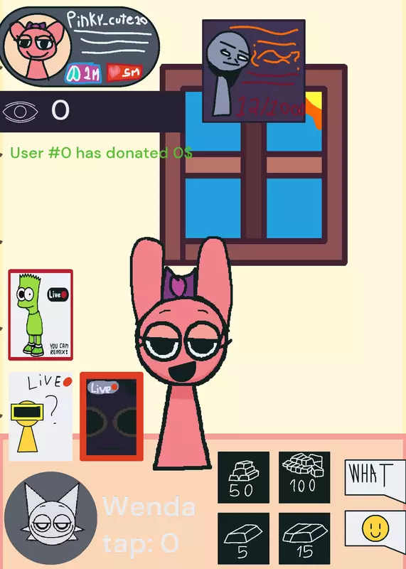 Game by @MiakhiLut