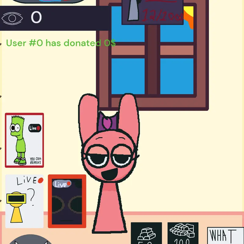 Game by @MiakhiLut
