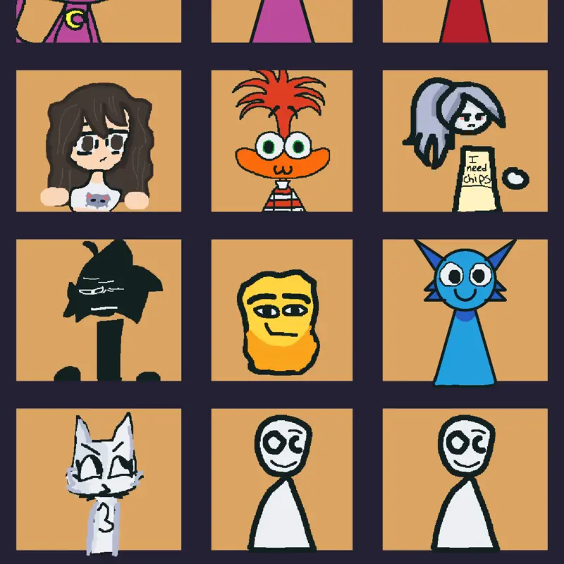Game by @sonic-exy-official