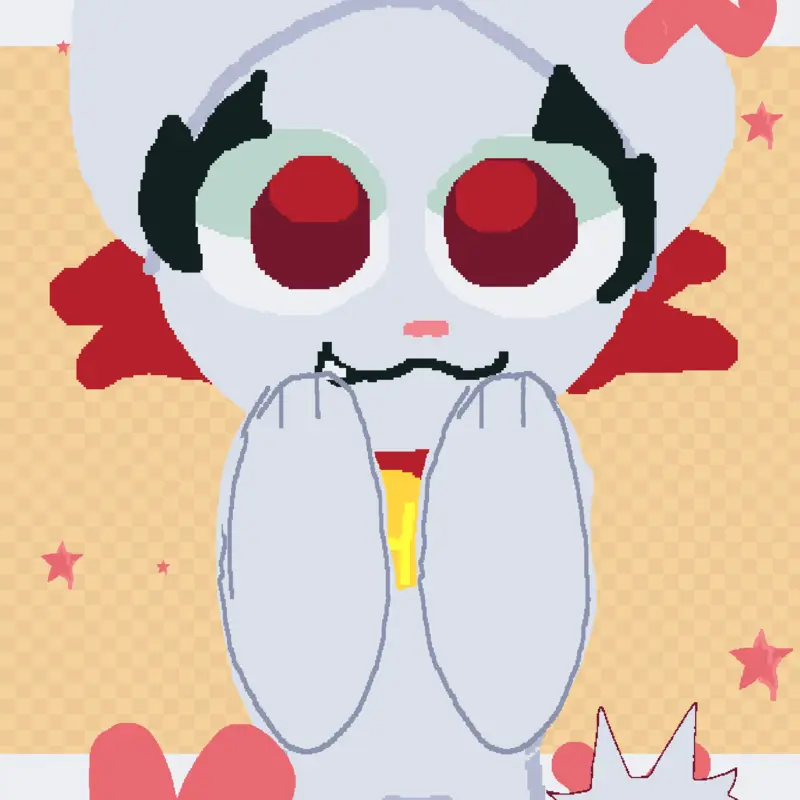 Game by @HUNIYYY