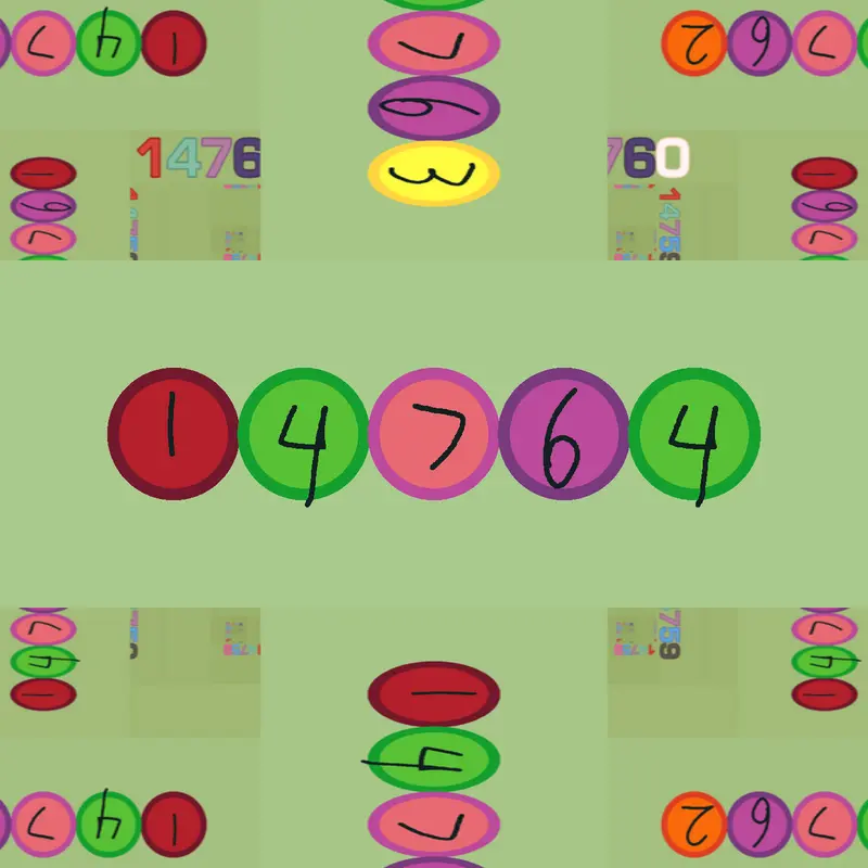 Game by @the-20esa-with-the-logo
