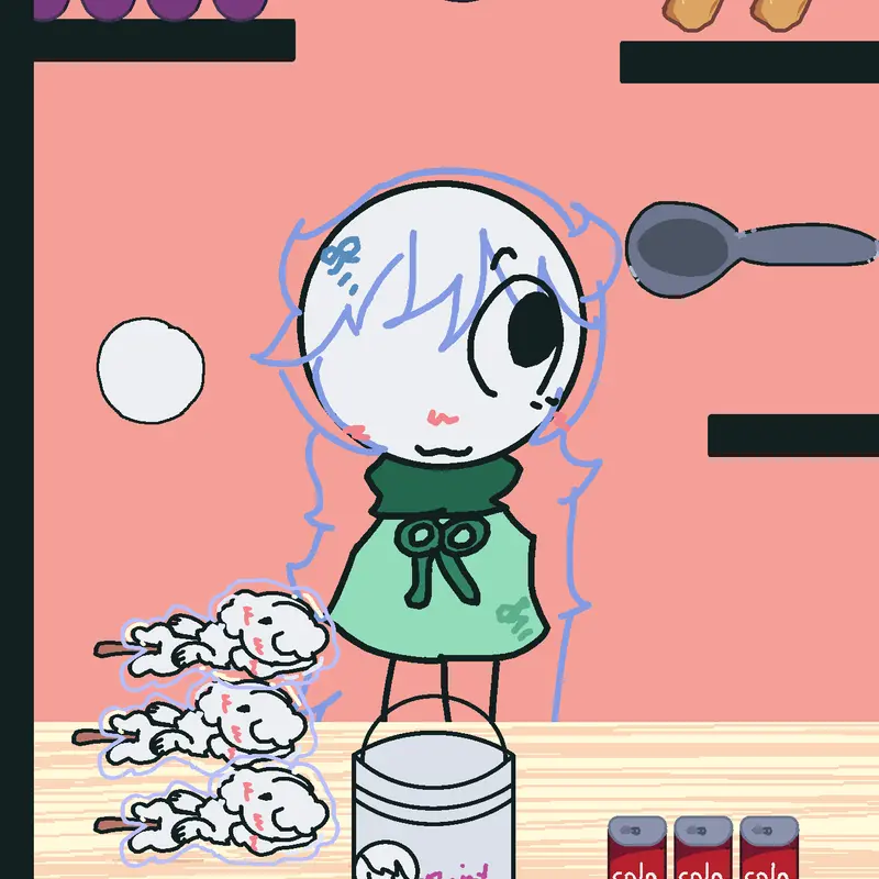 Game by @i_eat_socks_yummeh