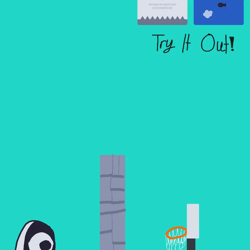 Game by @LincoTheGamer