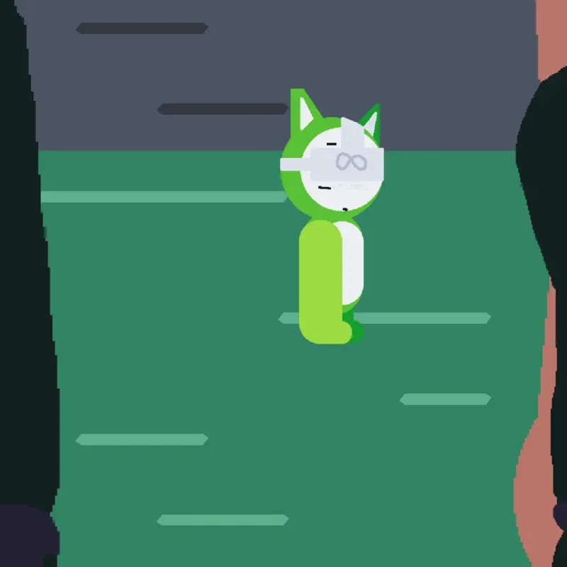 Game by @Liminal_studio