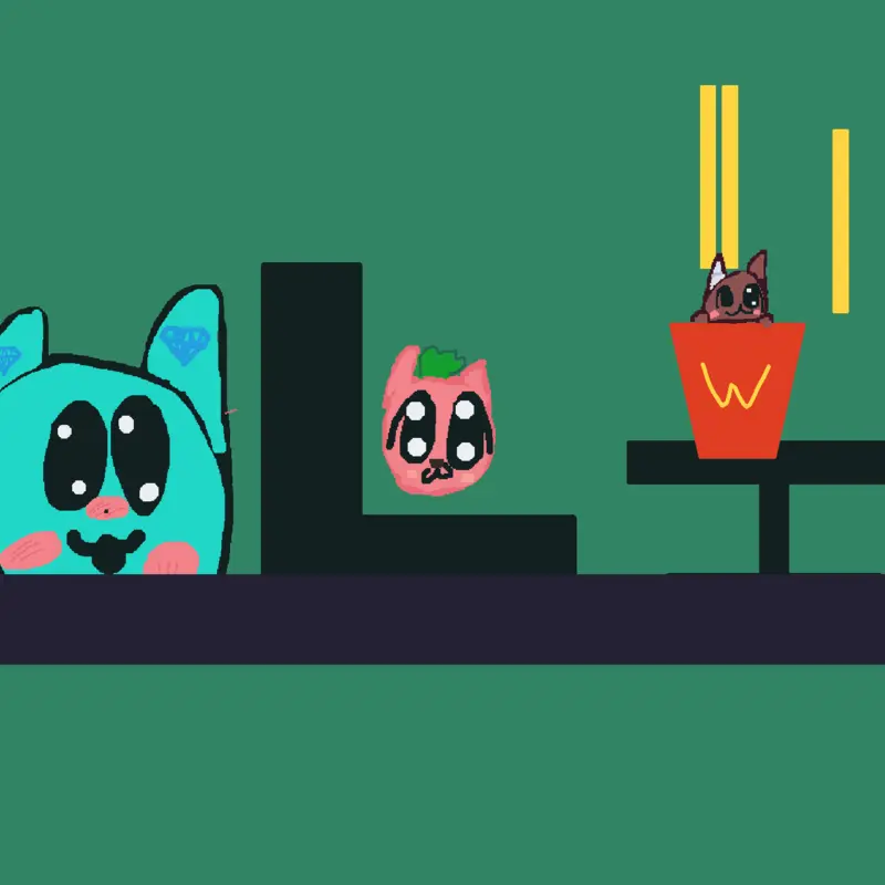 Game by @purpledonut_robotcat