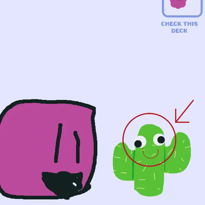 Game by @poppyleytaym
