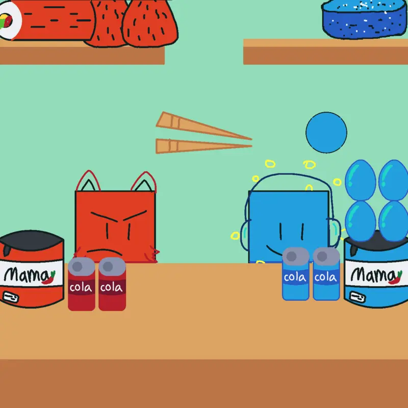 Game by @swie