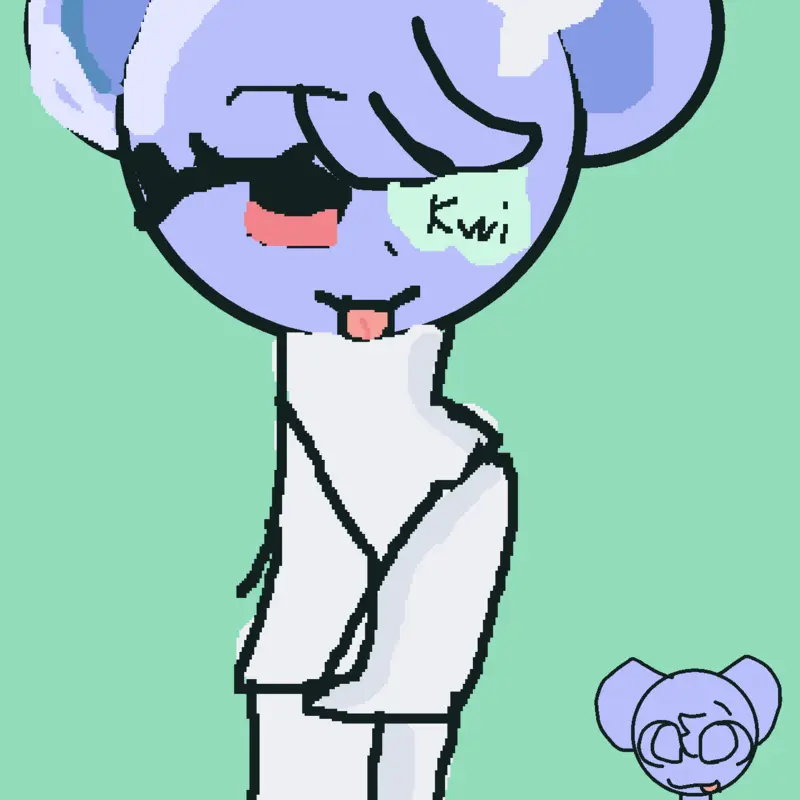 Game by @emmy_the_lazy_kid
