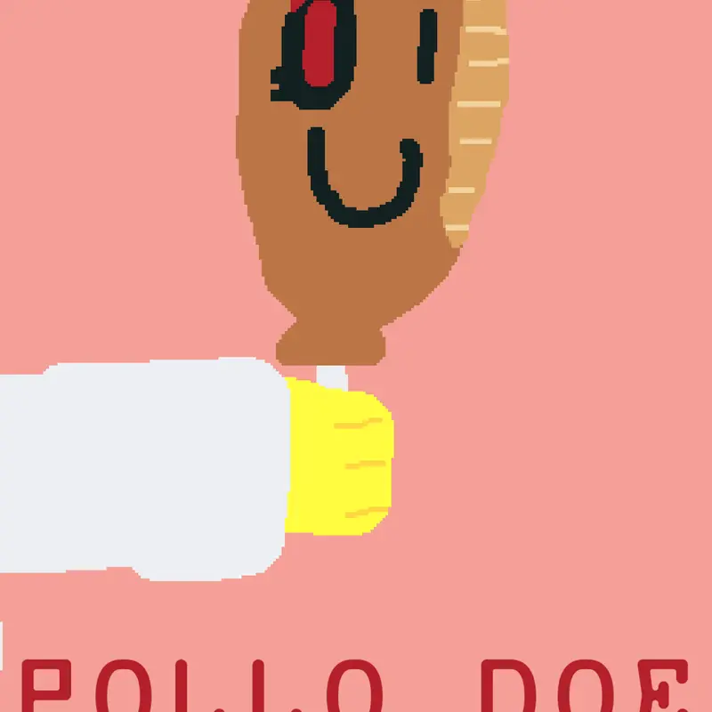 Game by @Danielo765