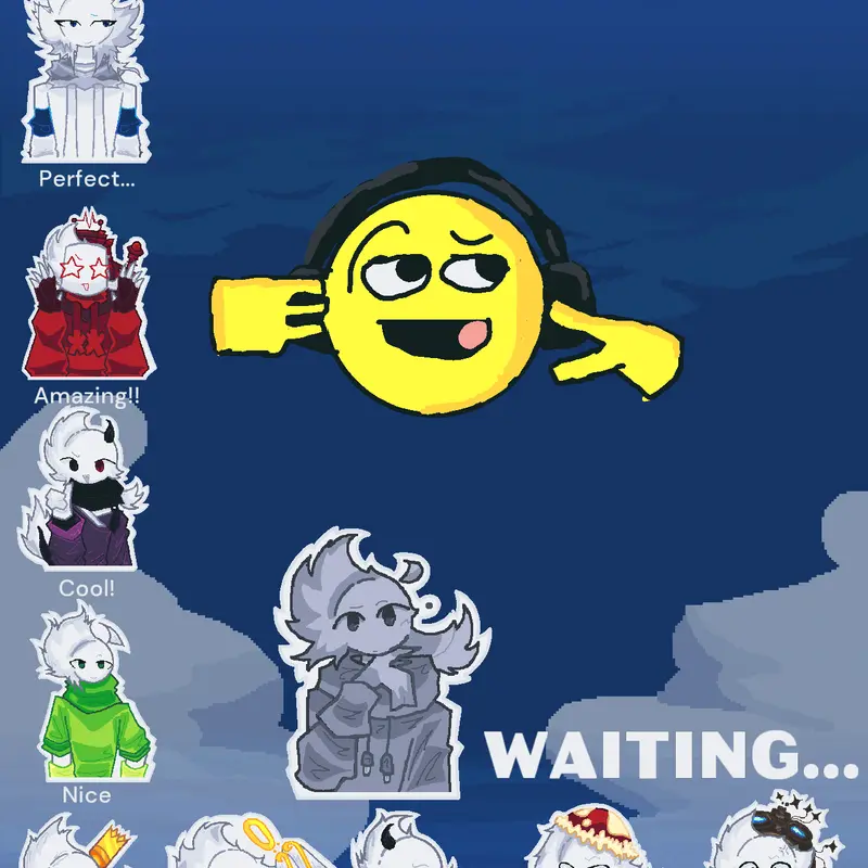 Game by @sprunkifanloveriloveit