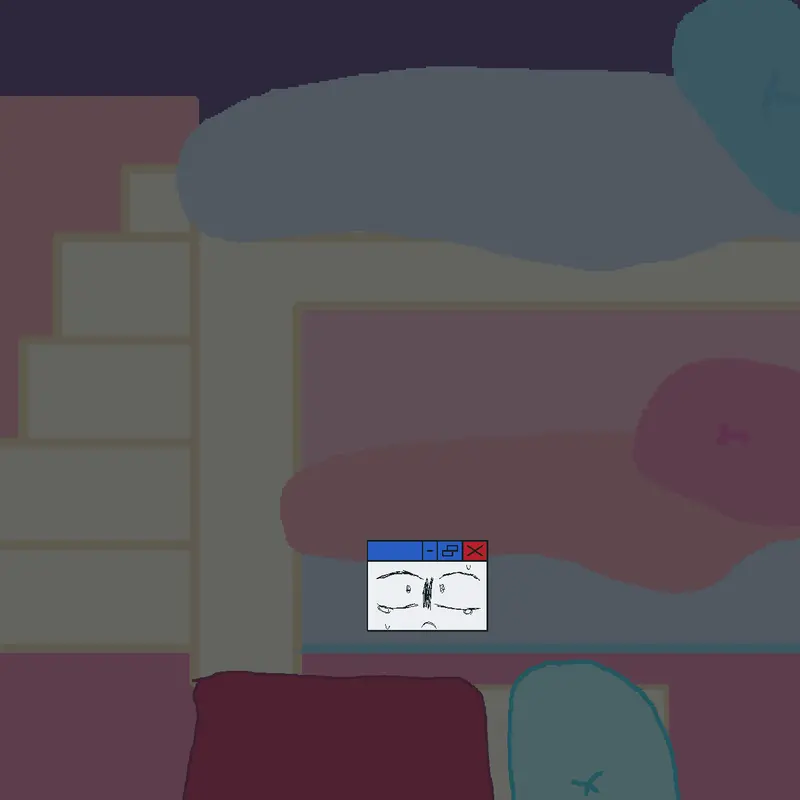 Game by @FanSkull_NoJustNeeded