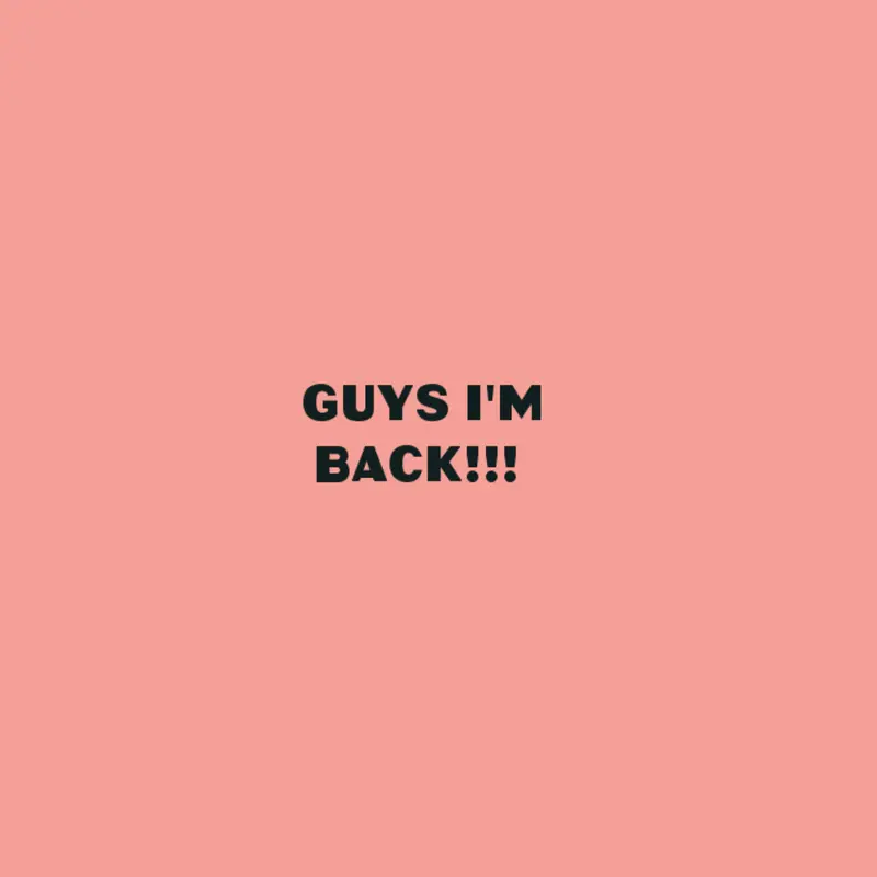 Leave by @MichaelPawa