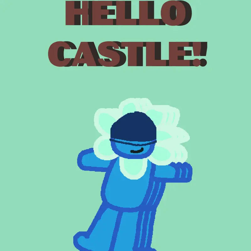 Game by @Alienplant