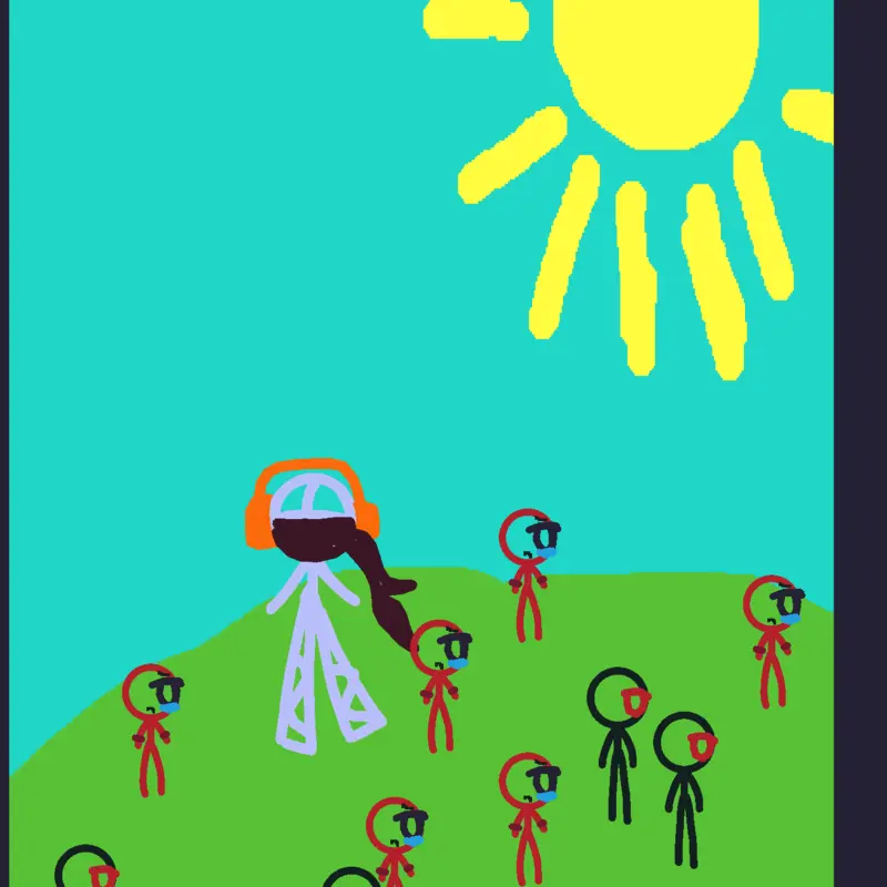 Game by @kerika