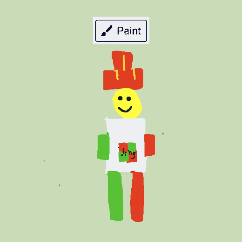 Game by @Jrng