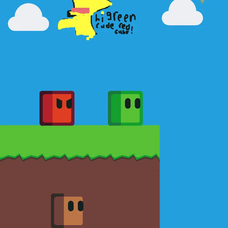 Game by @kiaraliechty62
