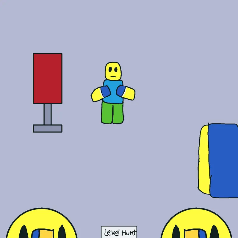 Game by @khadjelhaha