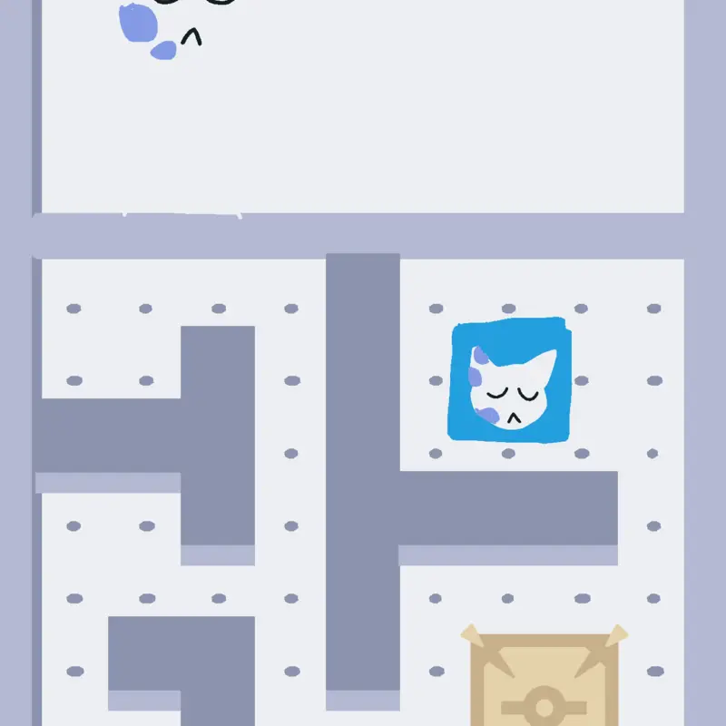 Game by @paramedico