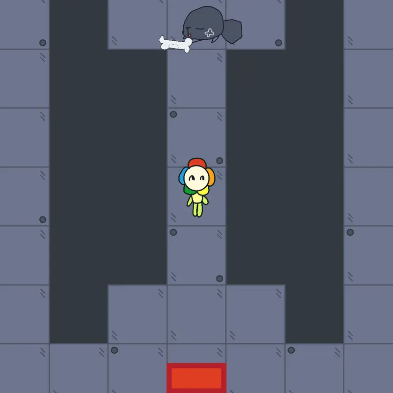 Game by @zahira_uwais