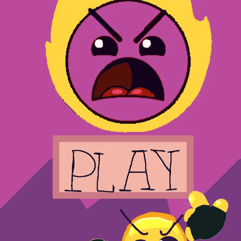 Game by @area_mad