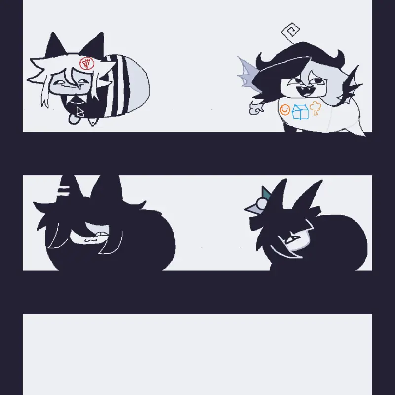 Game by @catpresents_234