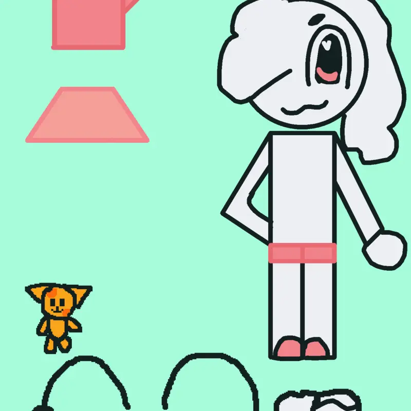 Game by @MEEEOOW