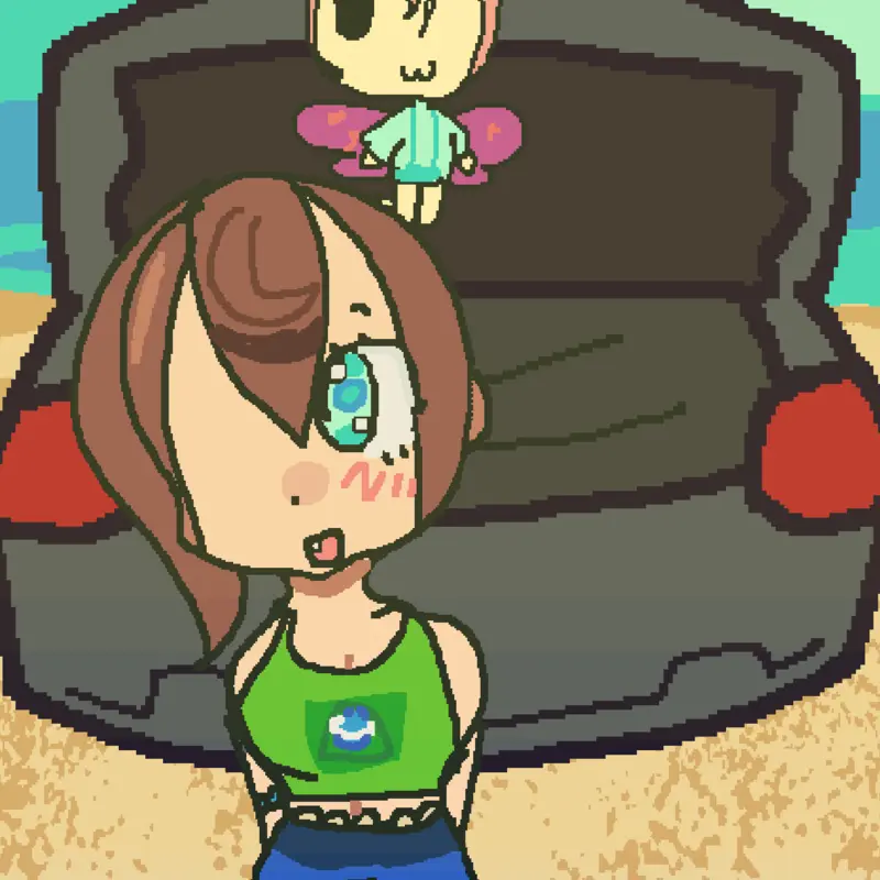Game by @kelly_loves