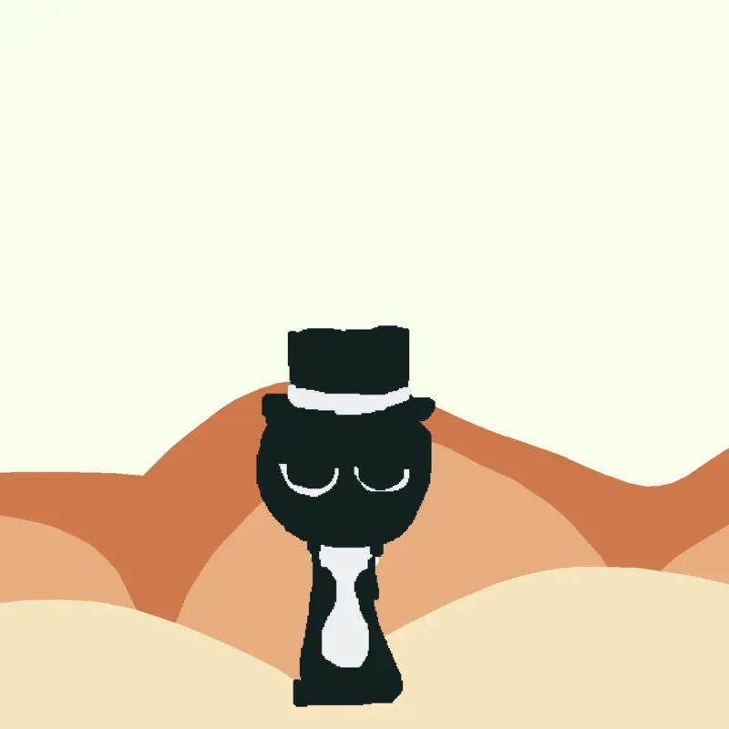 Game by @garidani