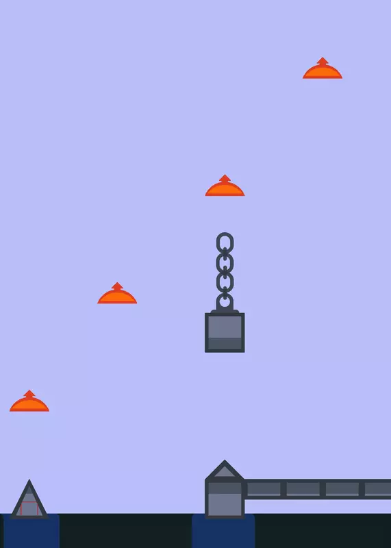 Game by @Macenebuco