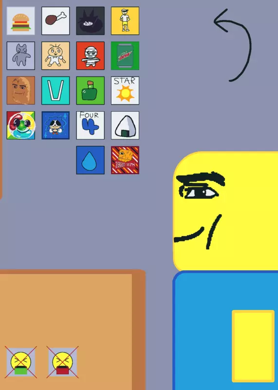 Feed Da Noob by @mab525252