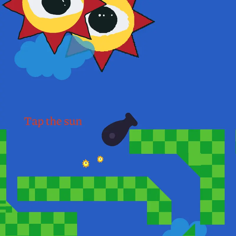 Game by @alpi5895