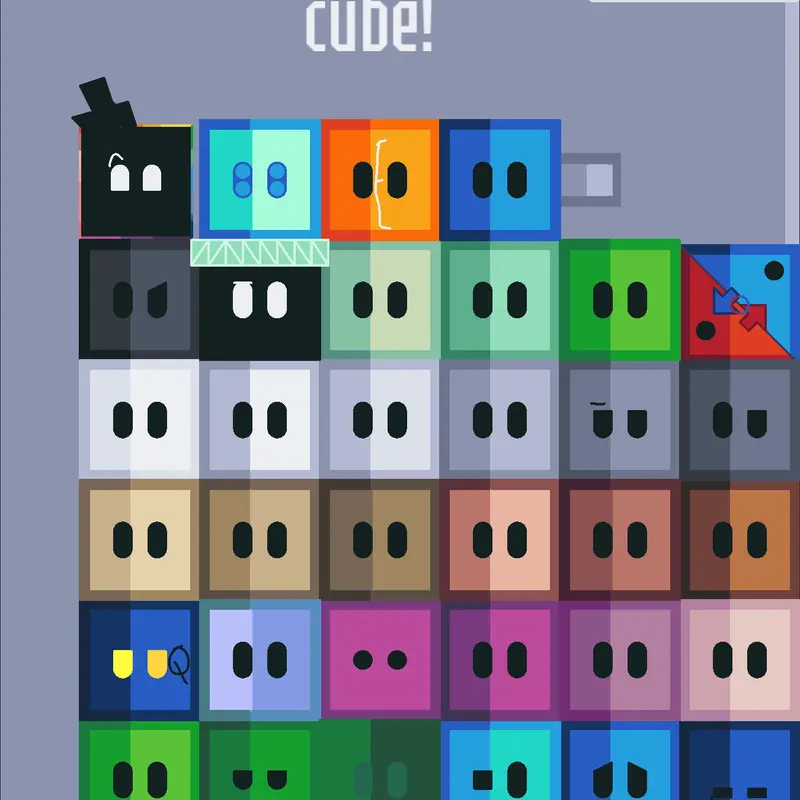 Game by @Magic-cube2763