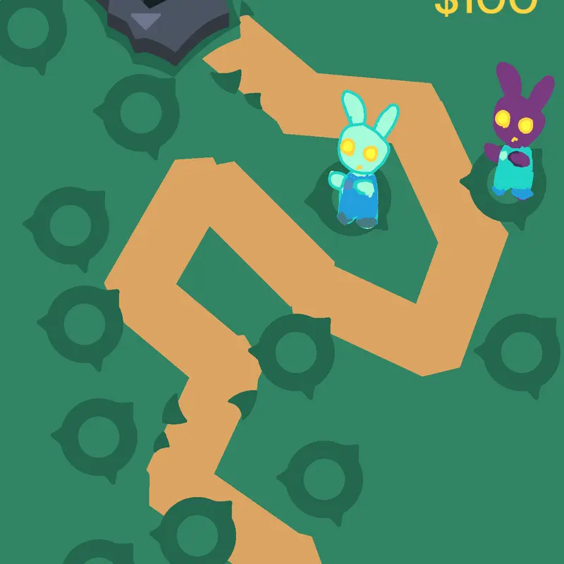 Game by @uueiteqh