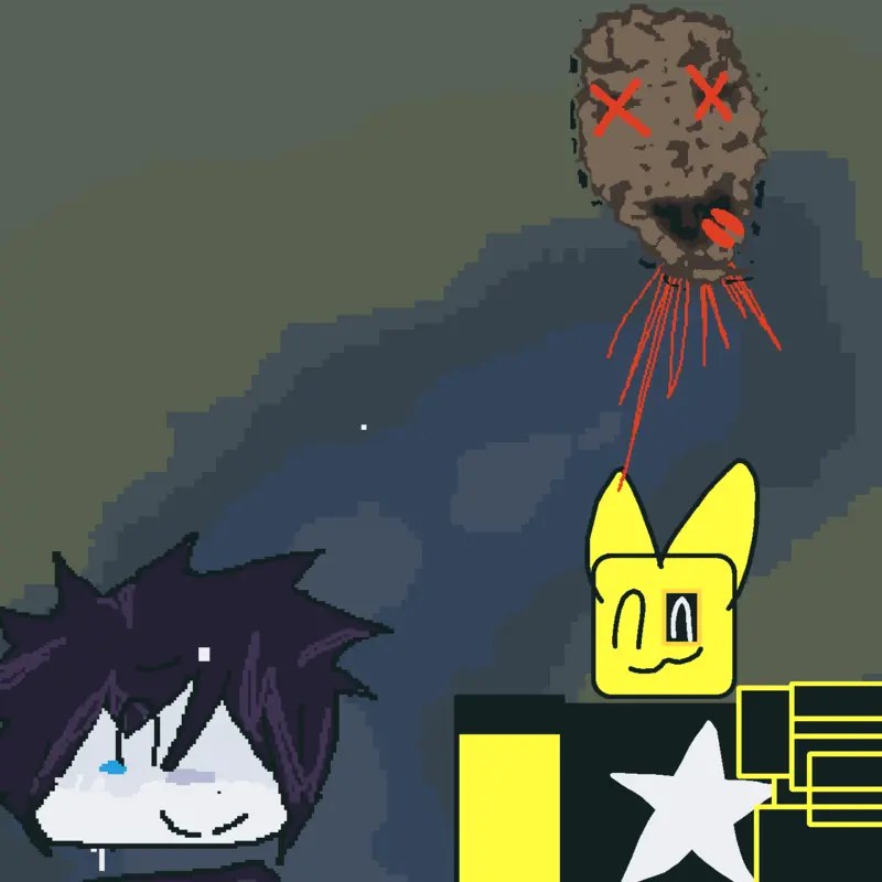 Game by @squaregenerator