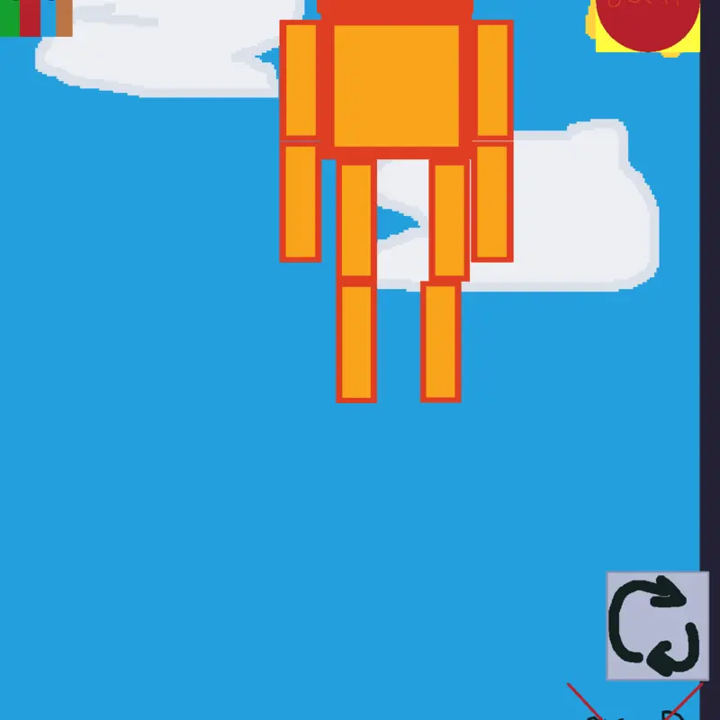 Game by @blueending_cube