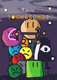 Castle: Dungeons