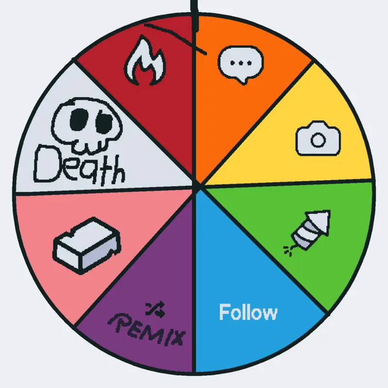 Game by @Theanomalyofficial